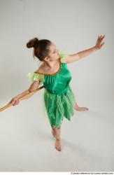 KATERINA FOREST FAIRY STANDING POSE